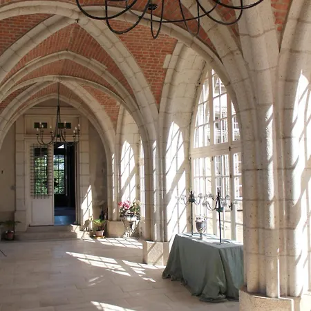 Chateau De 라플라켈리어