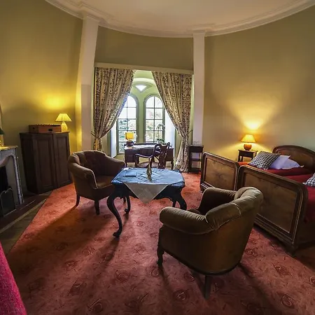 Château De La Flocellière