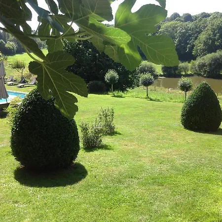 Château De 4* La Flocellière
