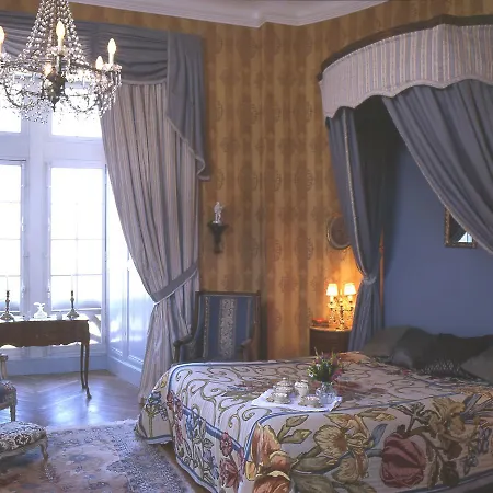 Chateau De 라플라켈리어