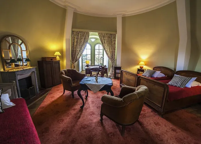 Chateau De 라플라켈리어