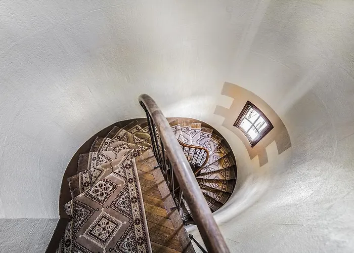 Chateau De 4* La Flocelliere