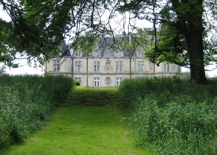 Chateau De B&B 4*