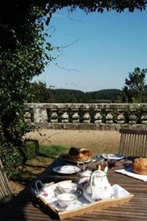 Bed & Breakfast Chateau De 4*