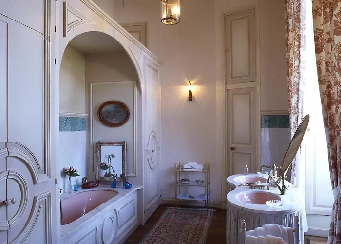 Chateau De 4* La Flocelliere