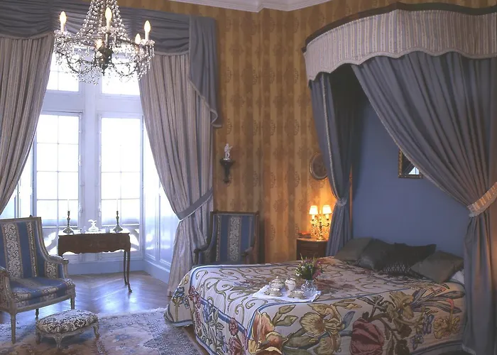 Chateau De 라플라켈리어