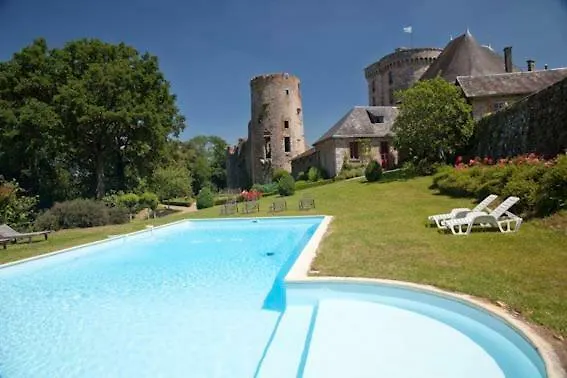 Chateau De 4*